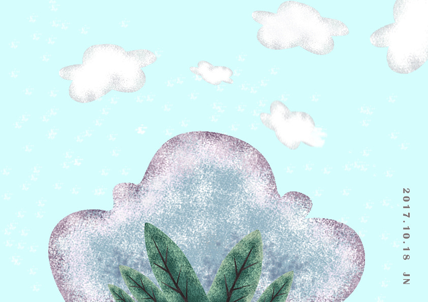 AI小插画（图ZMjY0Njg3NDg0） - 图案 - 站酷设计师missjing原创素材 - 站酷ZCOOL