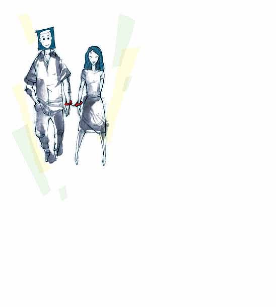 《黑马段子》图文书插图