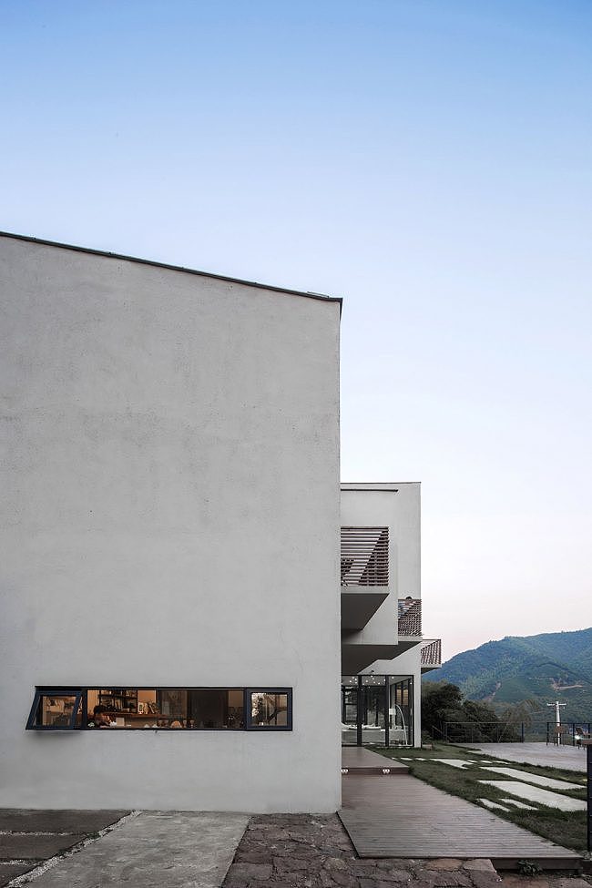 昆明民宿装修、昆明民宿设计、昆明民宿规划设计（图ZMTM2OTkwMDU2） - 建筑设计 - 站酷设计师致电l335oo82657原创素材 - 站酷ZCOOL