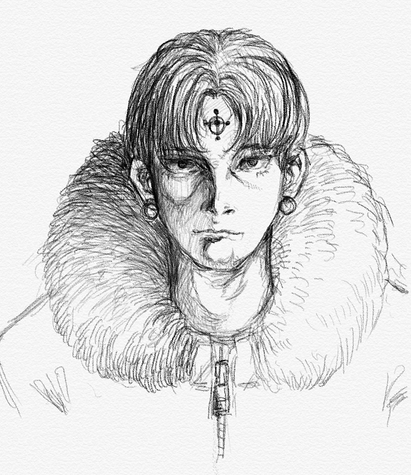 开会停不下来的乱涂乱画（图ZMTcyMDg0MjI0） - 创作习作 - 站酷设计师笔梦墨影原创素材 - 站酷ZCOOL