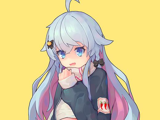 神乐七奈