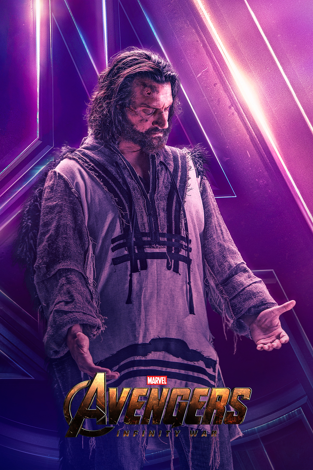 《妇联3：无下限战争》影视海报（图ZMjEyMzk3Mzg4） - 海报 - 站酷设计师Sherzzzzzz原创素材 - 站酷ZCOOL