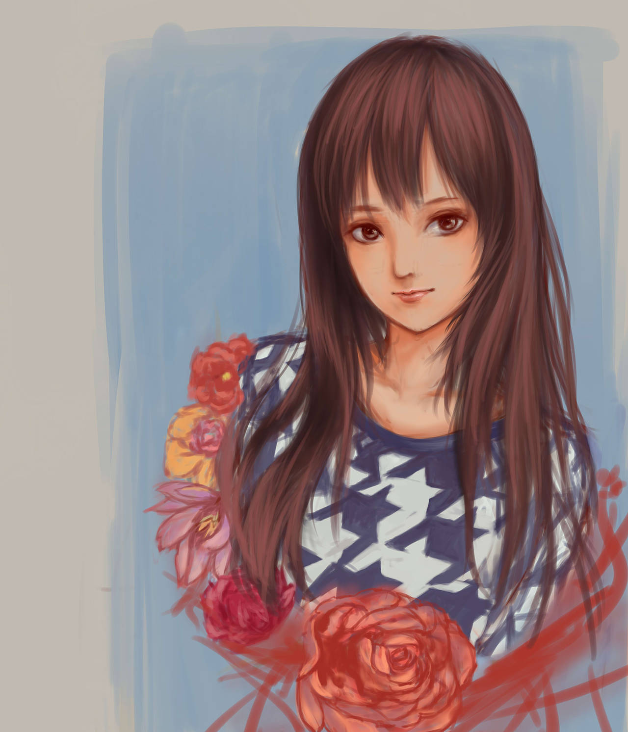 插畫(huà)（圖ZMjAzNDI2NjA=） - 創(chuàng)作習(xí)作 - 站酷設(shè)計(jì)師TENMOON原創(chuàng)素材 - 站酷ZCOOL