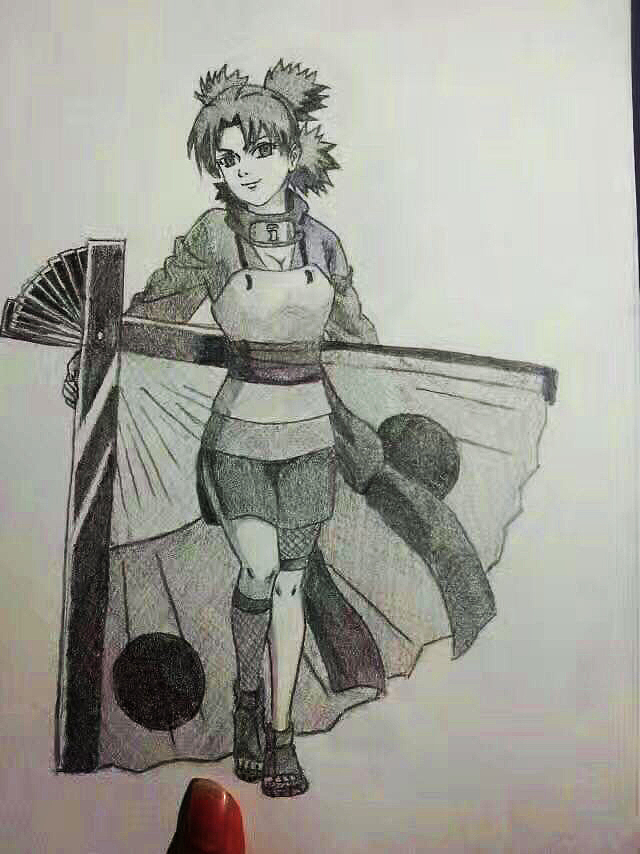 火影手绘（图ZODE4OTIyMDg=） - 绘画 - 站酷设计师SK山猫原创素材 - 站酷ZCOOL