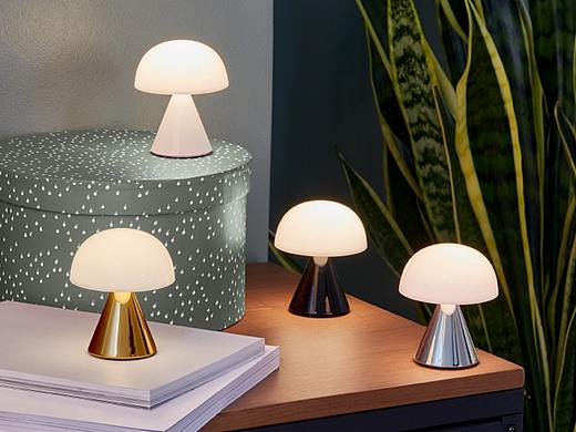 MINA 系列产品设计