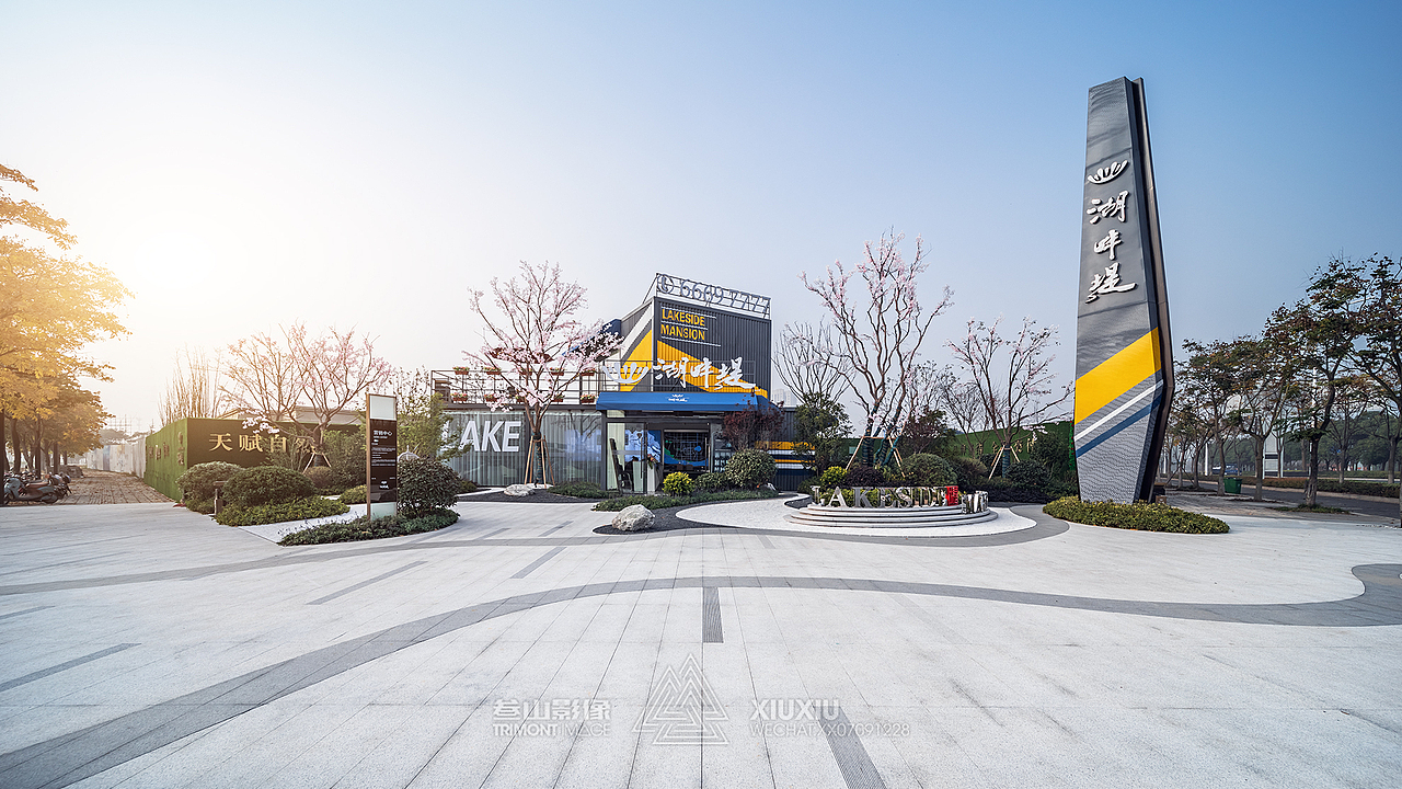 建筑景观摄影（图ZMTU3MTY3OTcy） - 环境/建筑摄影 - 站酷设计师摄影师霍秀原创素材 - 站酷ZCOOL