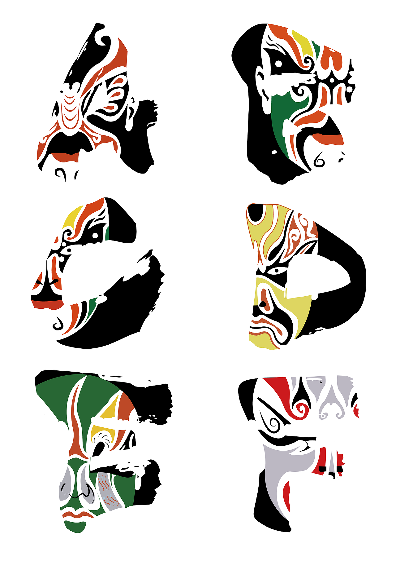 字体设计（图ZMzA0MTMzMzYw） - 字体/字形 - 站酷设计师小谢作品铺原创素材 - 站酷ZCOOL