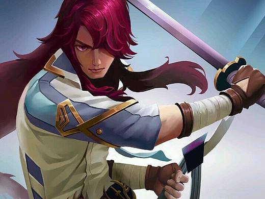 【同人】英雄联盟同人插画