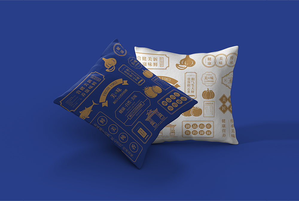 品牌延展（图ZMTQ0NTgyODUy） - 品牌 - 站酷设计师惊鸿_原创素材 - 站酷ZCOOL