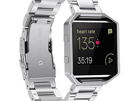 fitbit表带  产品摄影 精修 修图后期  亚马逊美工