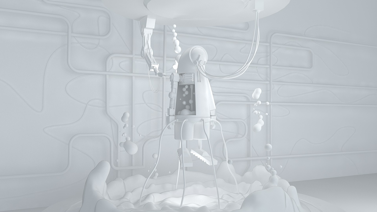 C4DX3A-再造-新的開始（圖ZOTA3ODE4MDA=） - 海報 - 站酷設(shè)計師CM_MRC原創(chuàng)素材 - 站酷ZCOOL