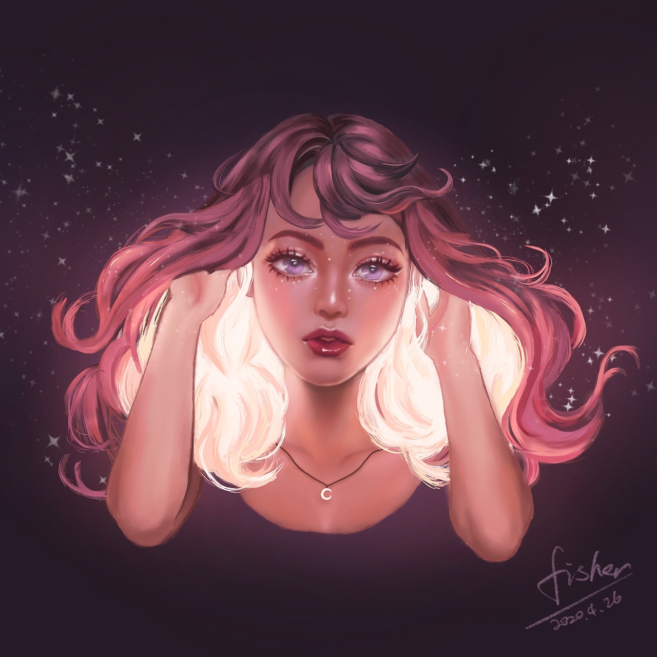 插画练习（图ZMjA2MjQ0MjM2） - 创作习作 - 站酷设计师鱼大爷fisher原创素材 - 站酷ZCOOL