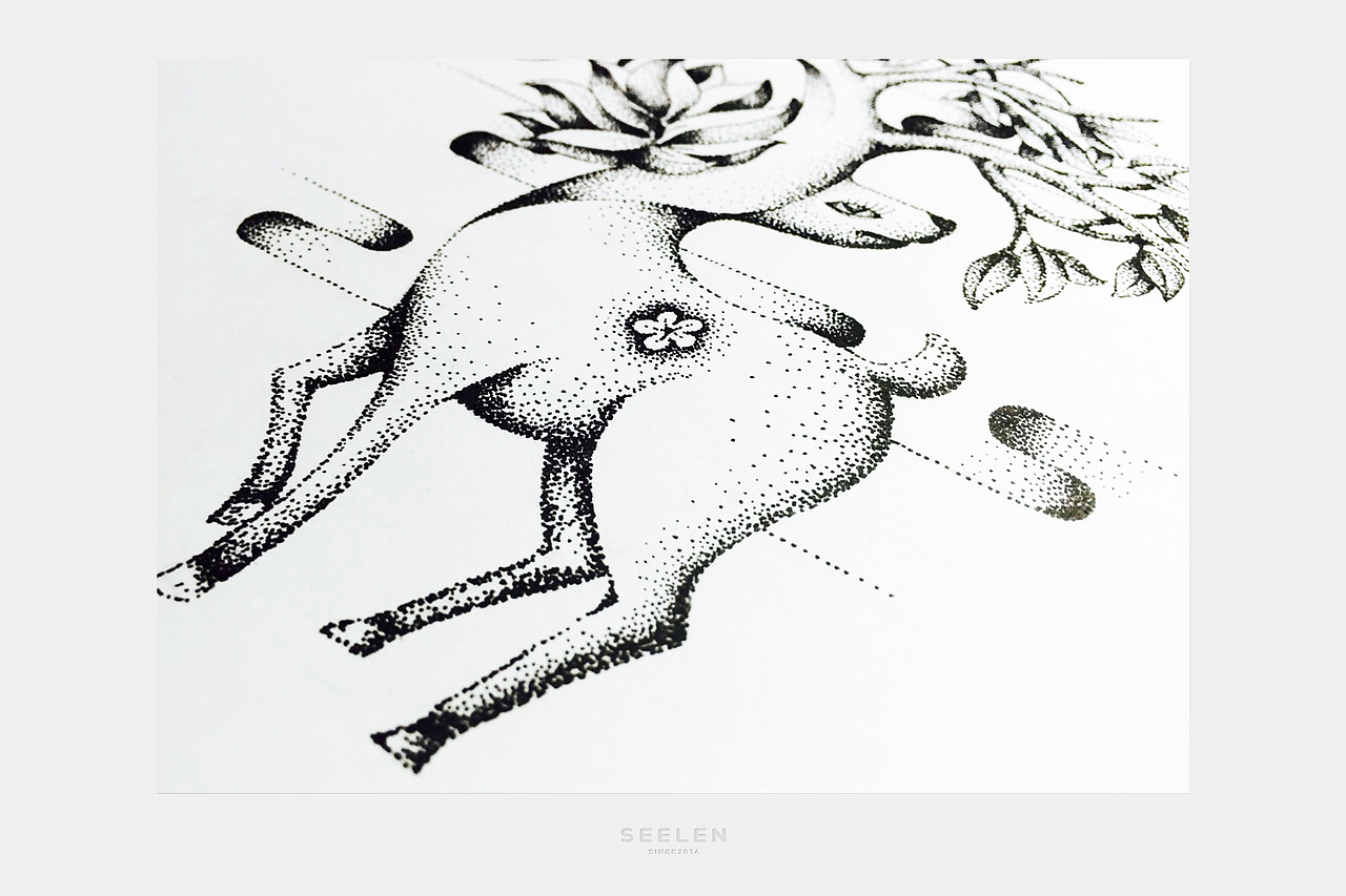 集莲品牌VI设计实验——余尤勇（图ZNjA4ODcyOTI=） - 品牌 - 站酷设计师余尤勇原创素材 - 站酷ZCOOL