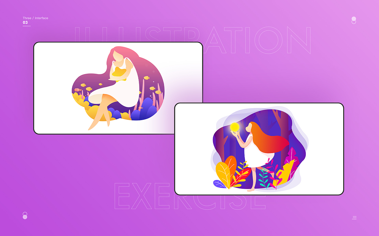 2020-垚yyyy精选作品集（图ZMTkzNDUzMjky） - APP界面 - 站酷设计师Yozy原创素材 - 站酷ZCOOL