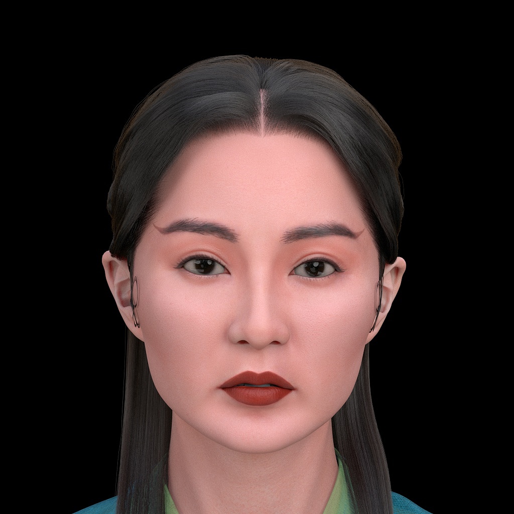 青蛇 张曼玉 王祖贤