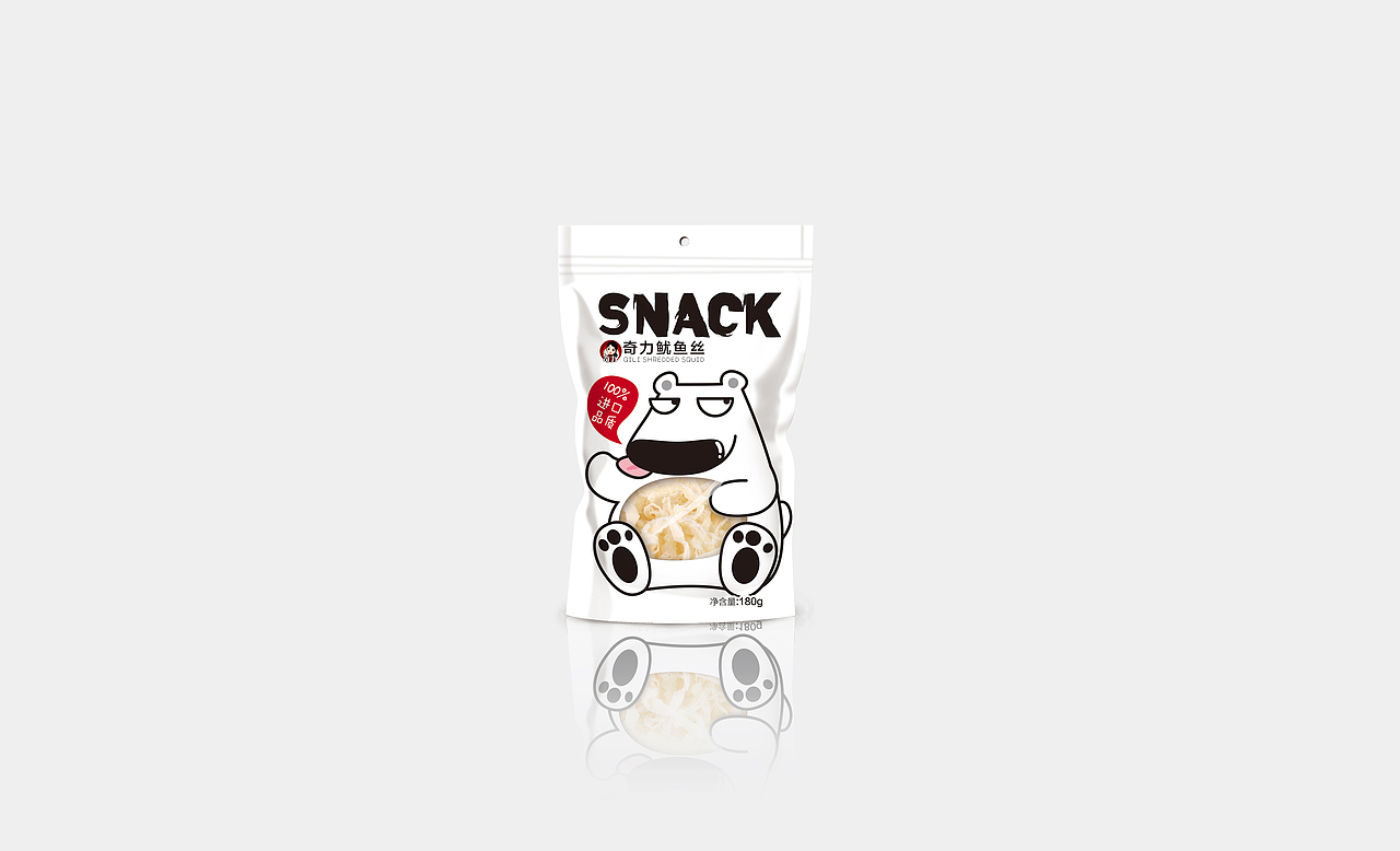 多春鱼零食包装设计（图ZODI0NTM1NDQ=） - 其他 - 站酷设计师赵健一原创素材 - 站酷ZCOOL