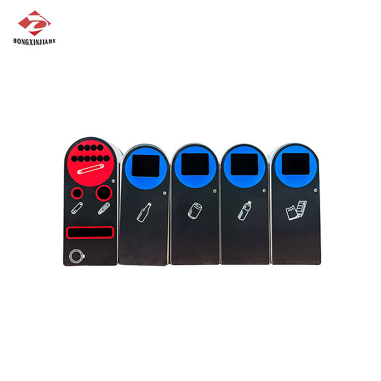 分类垃圾桶设计-鸿鑫嘉和