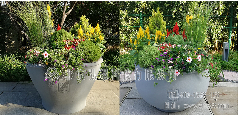 景觀花器、景觀小品之沁園春（圖ZMTEyNjM3OTg0） - 景觀設(shè)計(jì) - 站酷設(shè)計(jì)師無與倫比me原創(chuàng)素材 - 站酷ZCOOL