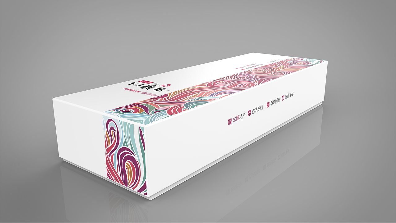 阿胶包装（图ZNDIyMzgwMjA=） - 包装 - 站酷设计师设绘FAN原创素材 - 站酷ZCOOL