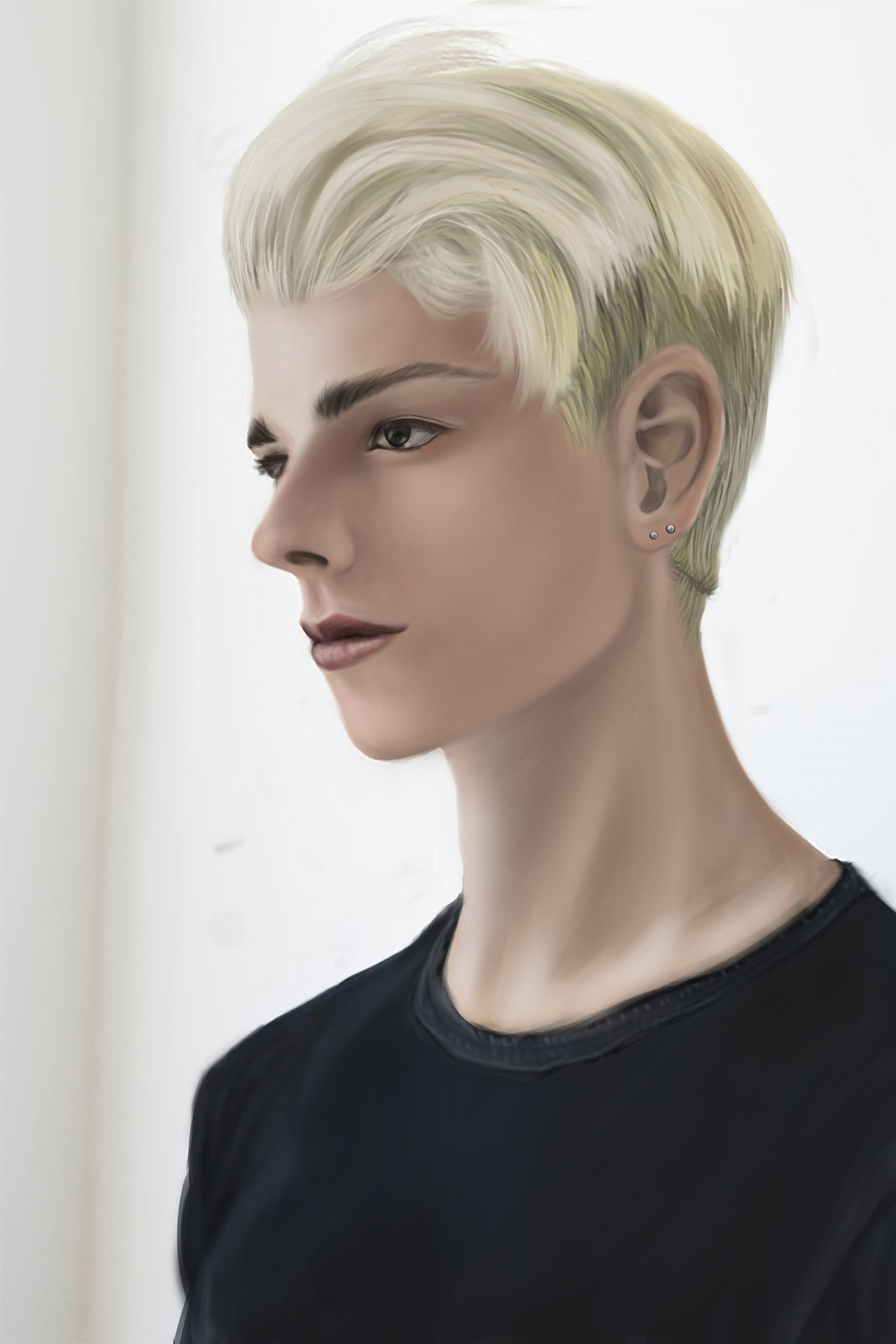 手绘练习（图ZOTY4MDM3NTY=） - 创作习作 - 站酷设计师中二世界观原创素材 - 站酷ZCOOL