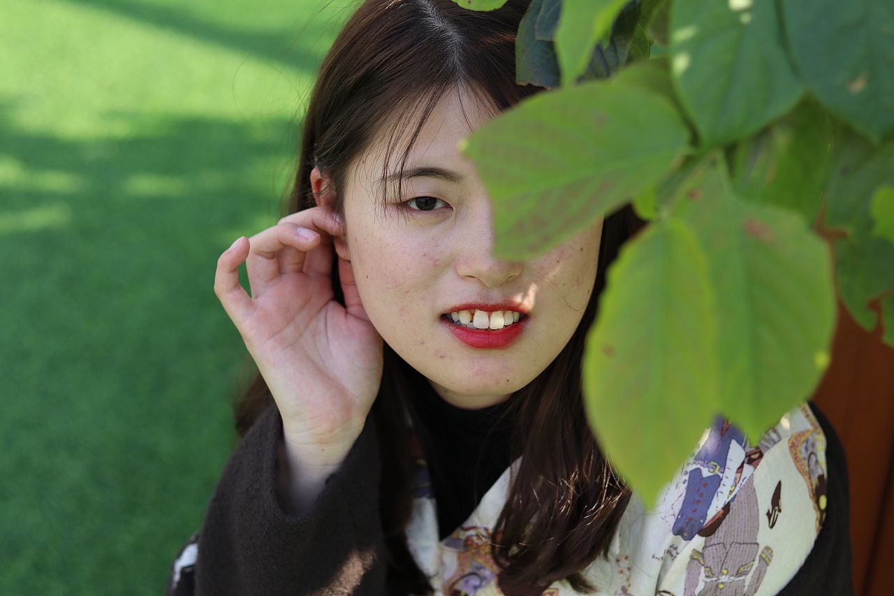 微微里的倾城时光