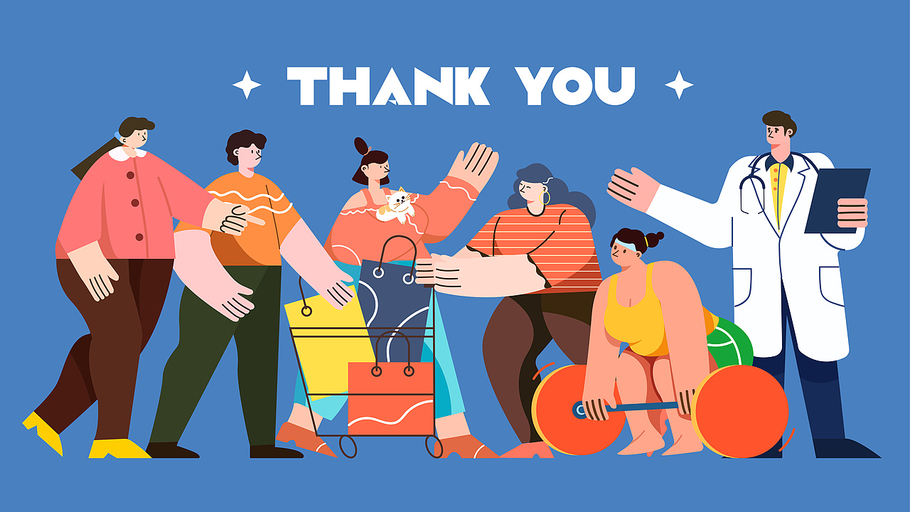 人物情緒版扁平插畫（圖ZMjc4MDY2Mjky） - 商業(yè)插畫 - 站酷設(shè)計(jì)師丹琦原創(chuàng)素材 - 站酷ZCOOL