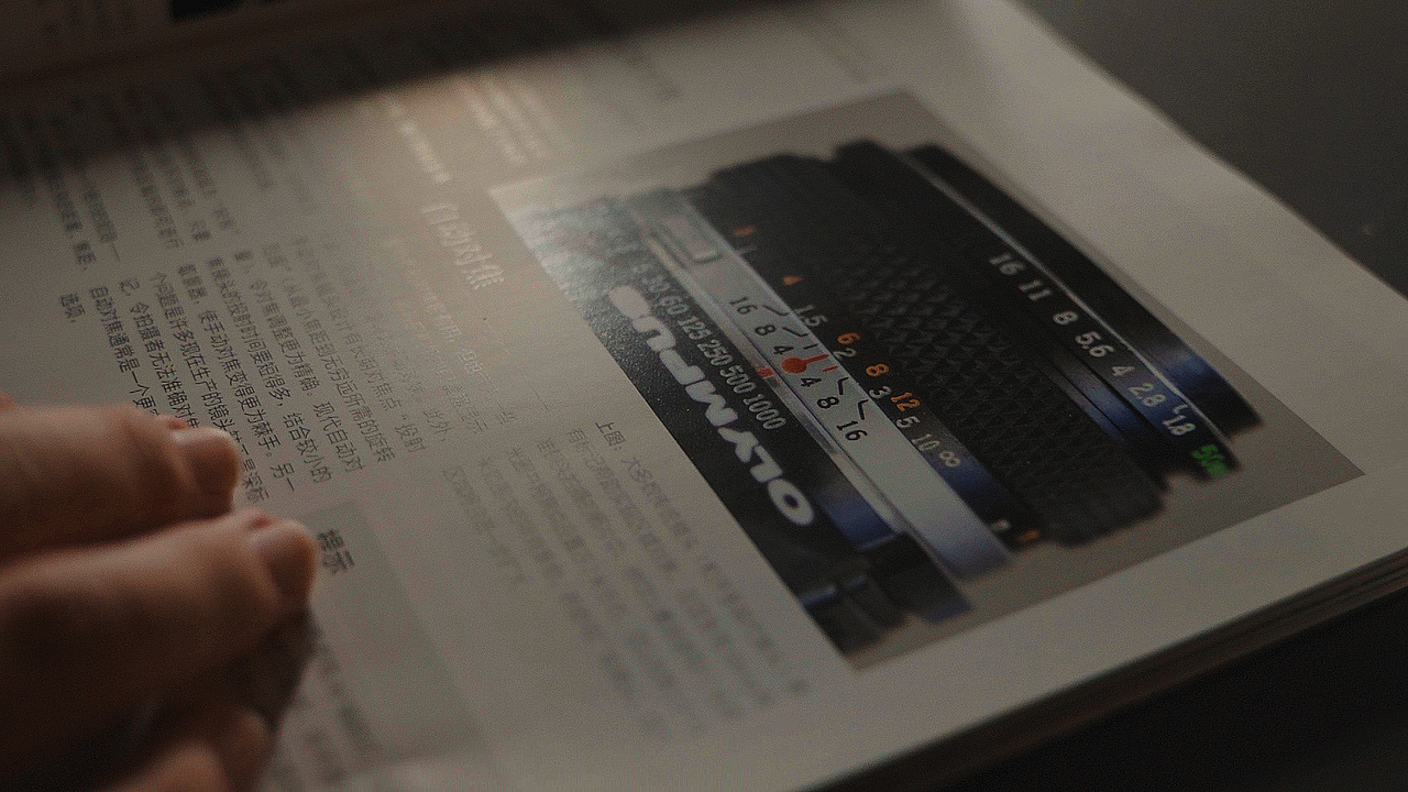 视频拍摄丨剃须刀