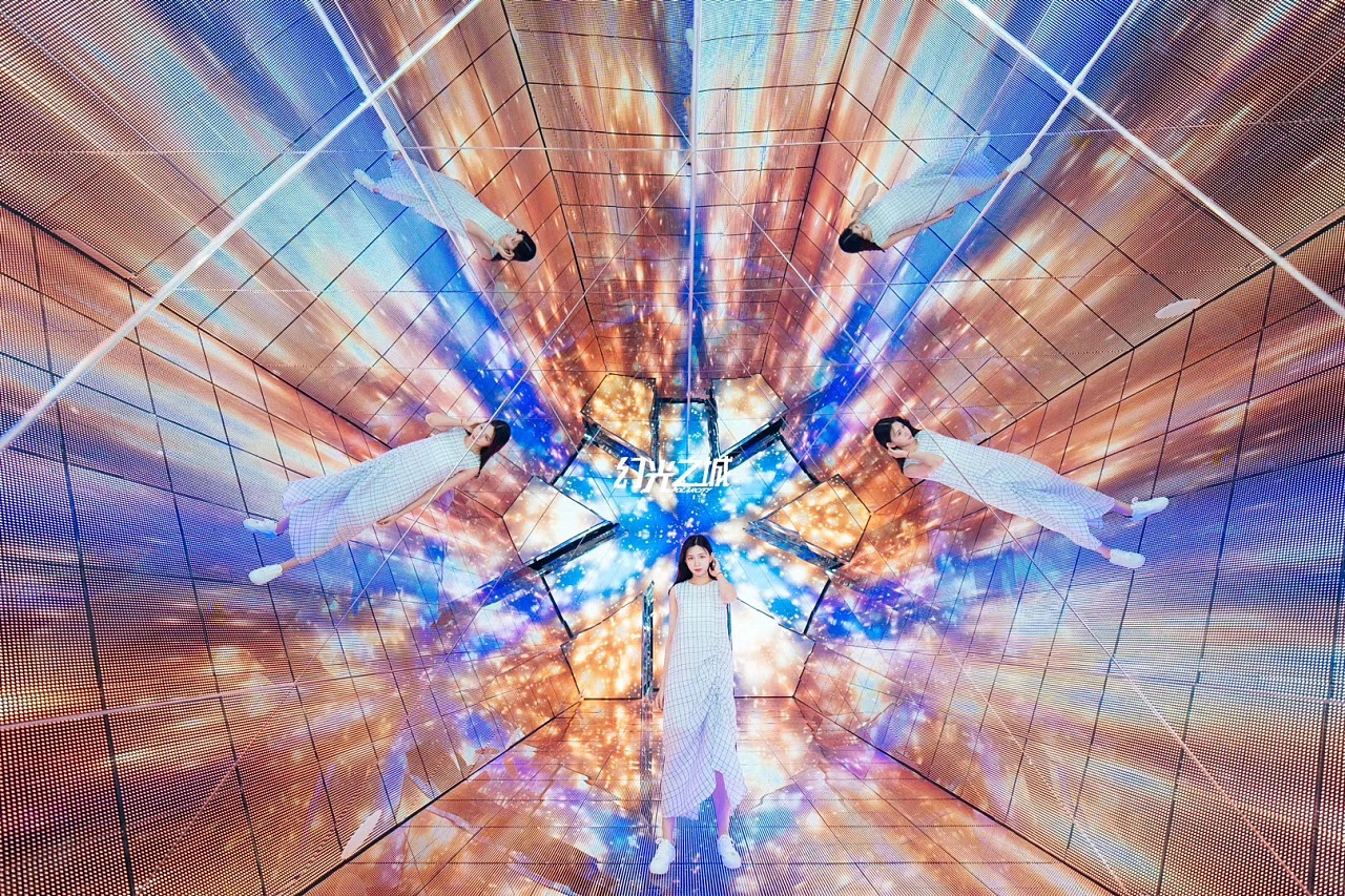 「极限魂：镜头折射出的能量光彩」摄影展于陕康里亮相 – NOWRE现客