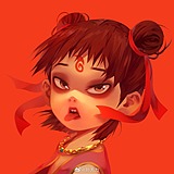 哑舍0624的头像