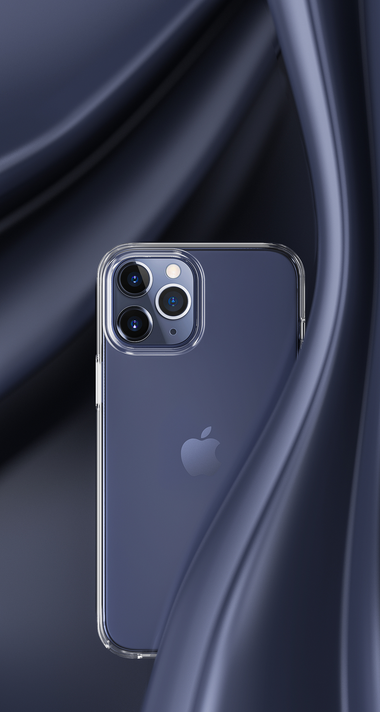 近期手机壳渲染