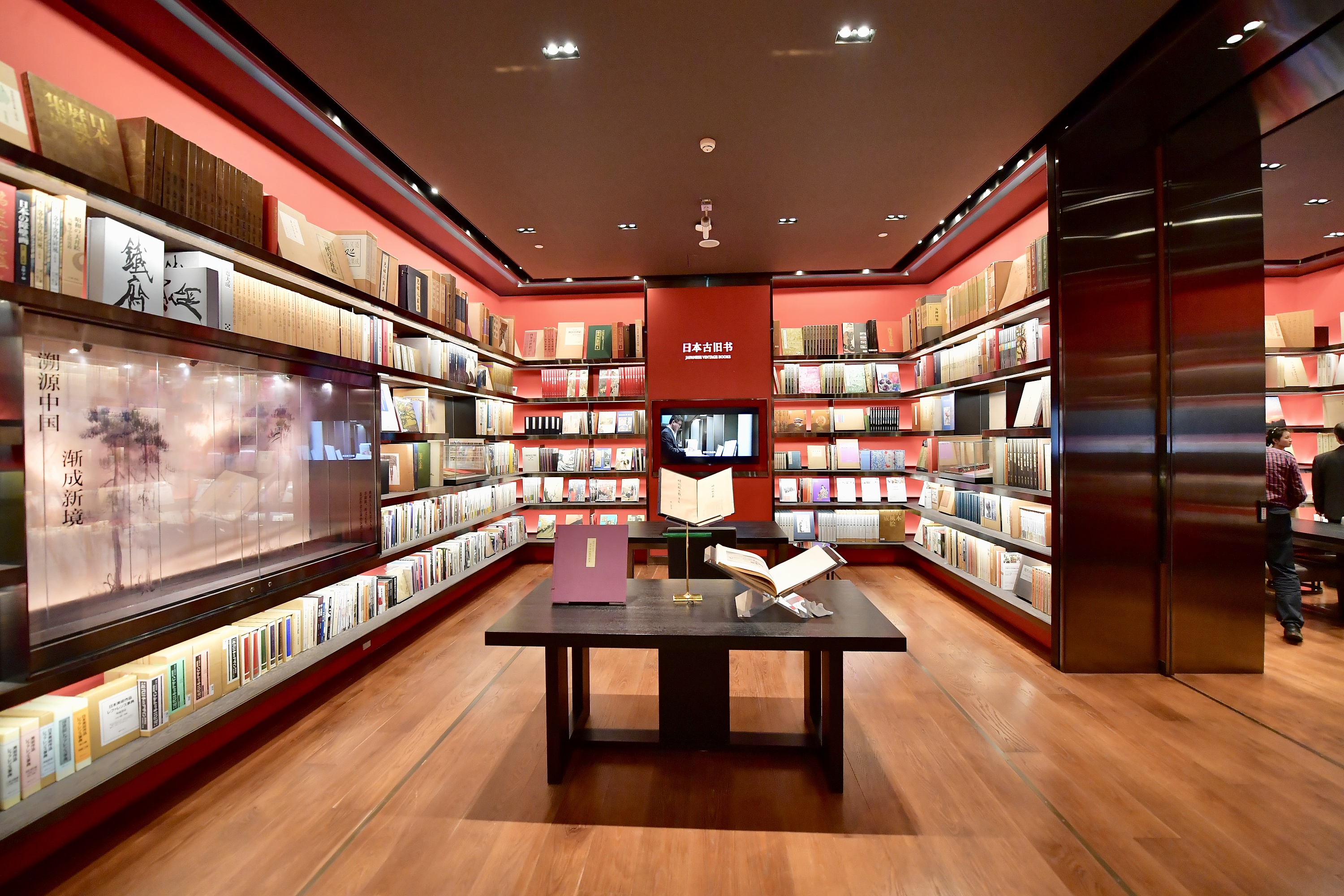 深圳雅昌艺术中心