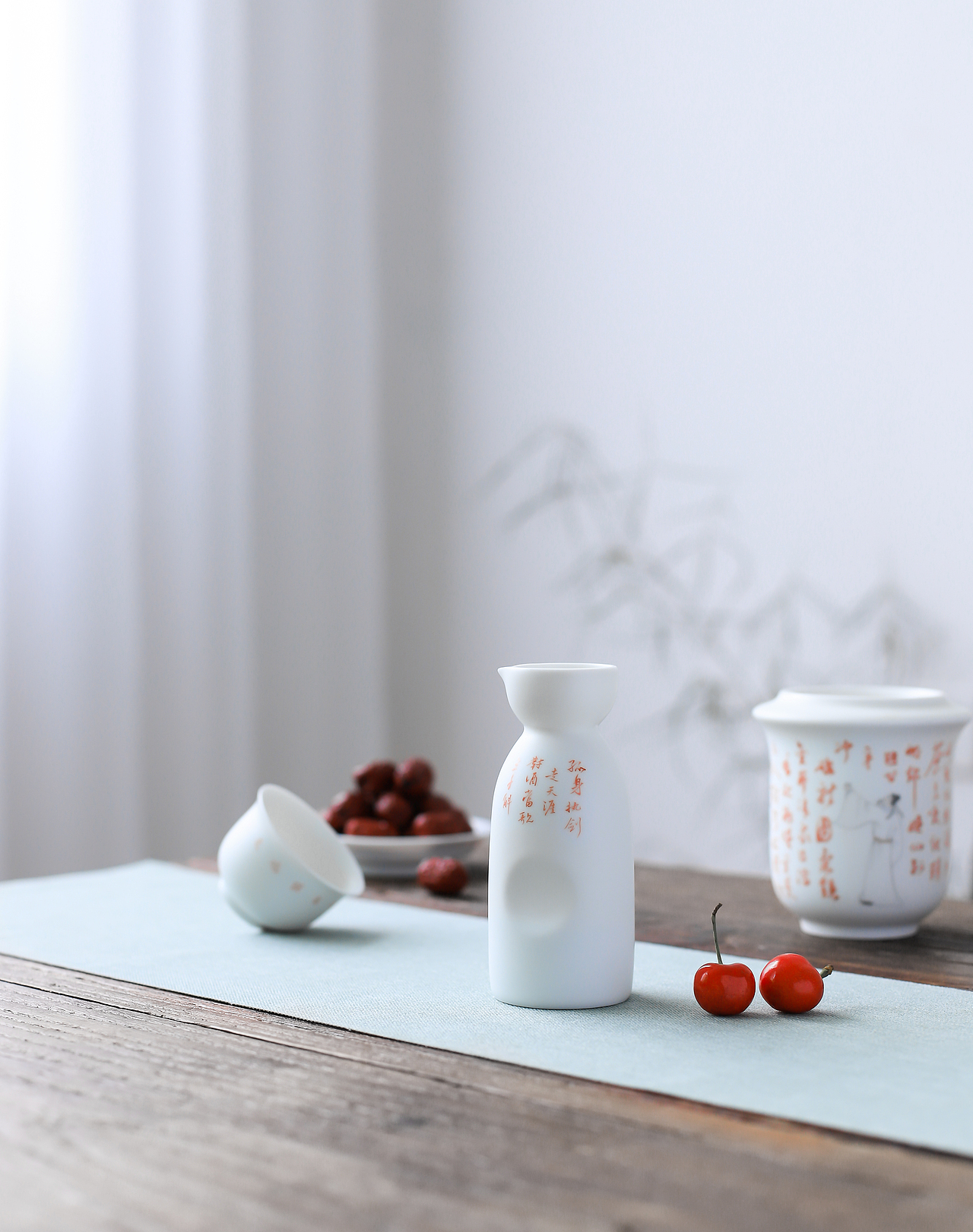 酒至微醺是佳境（图ZMTE3NDU3MjYw） - 产品摄影 - 站酷设计师吾纪年原创素材 - 站酷ZCOOL