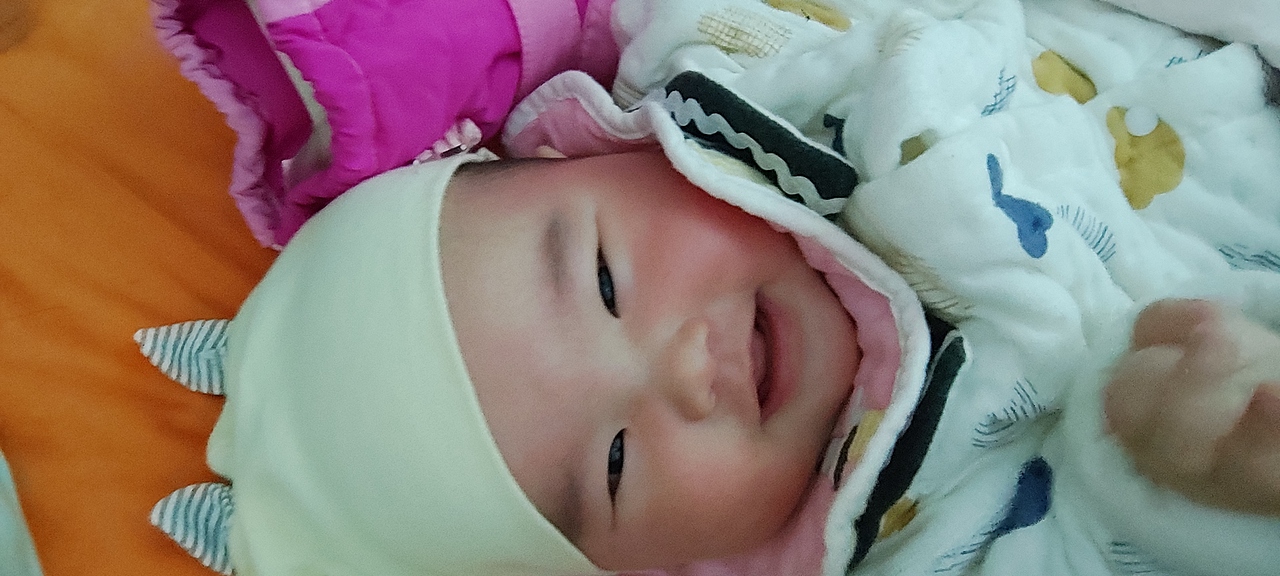 第213集 焱琳浩文艺术 2022虎年大吉新年快乐