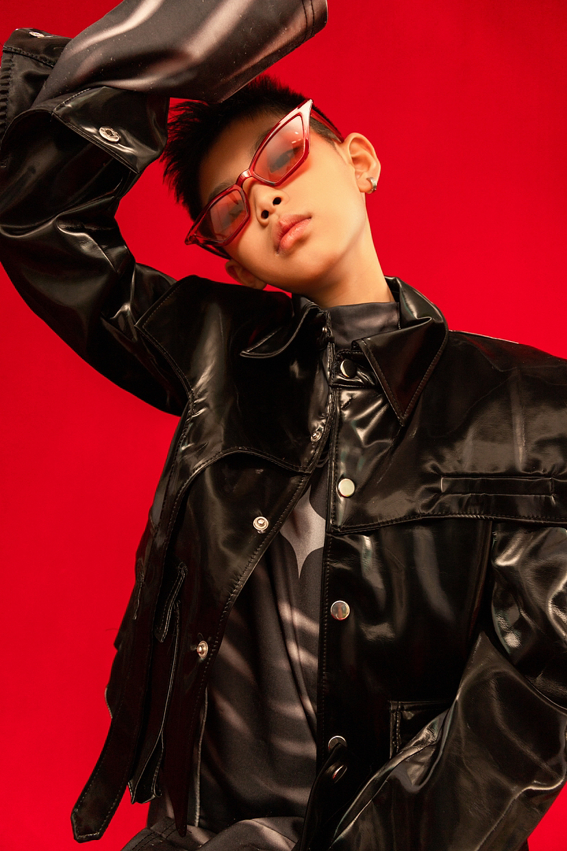 大童摄影（图ZMzQ5NTYzMjQ4） - 人像摄影 - 站酷设计师DRuiong原创素材 - 站酷ZCOOL