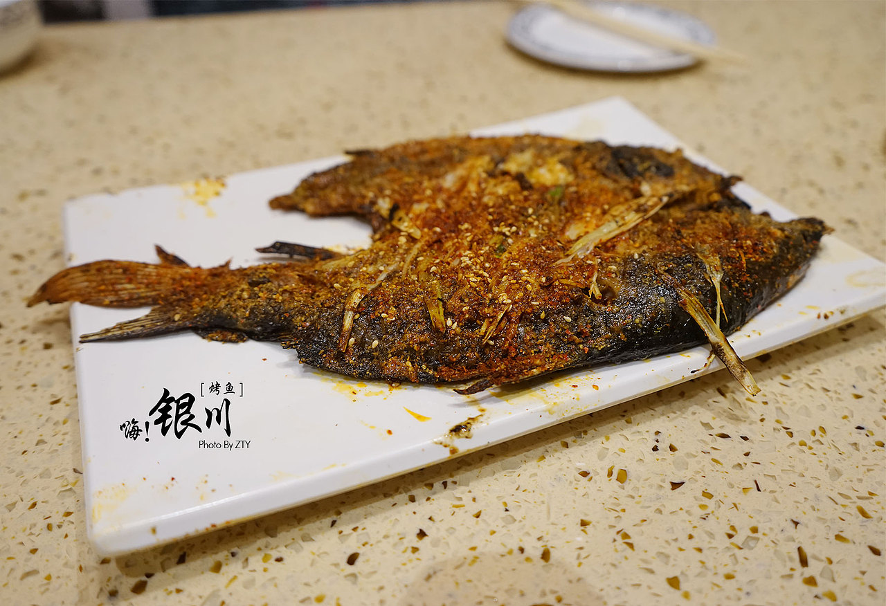 旅行~银川~和好友五年未见。