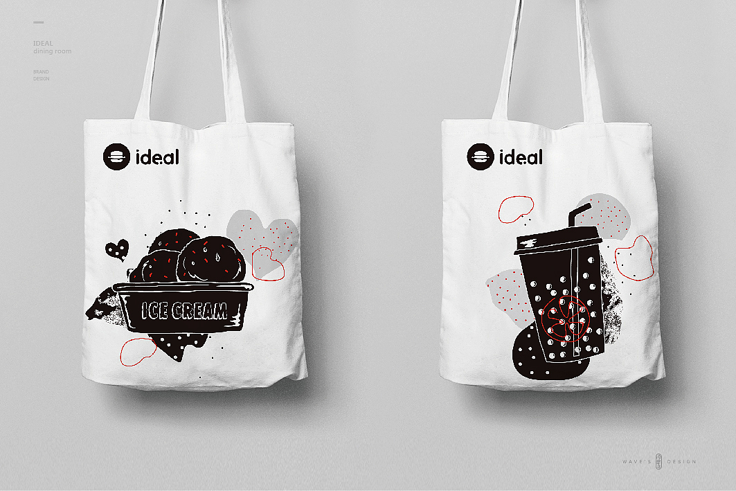 两个品牌小合集（图ZOTEyMTI2NDA=） - 品牌 - 站酷设计师冷房子一陈波原创素材 - 站酷ZCOOL