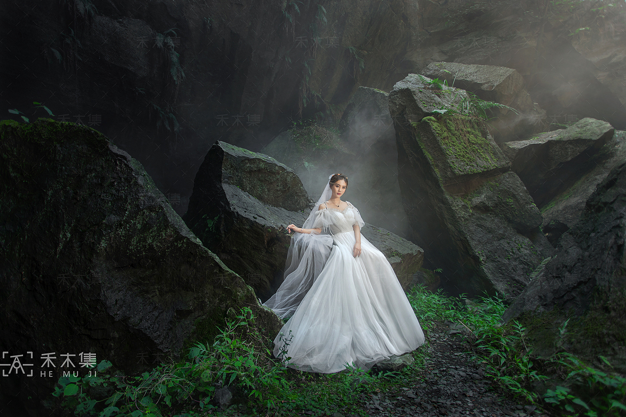 山有木兮（图ZMTMzMDEwMzky） - 人像摄影 - 站酷设计师摄影师陈义原创素材 - 站酷ZCOOL