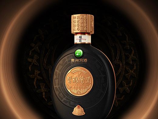 习酒-习酿酱酒