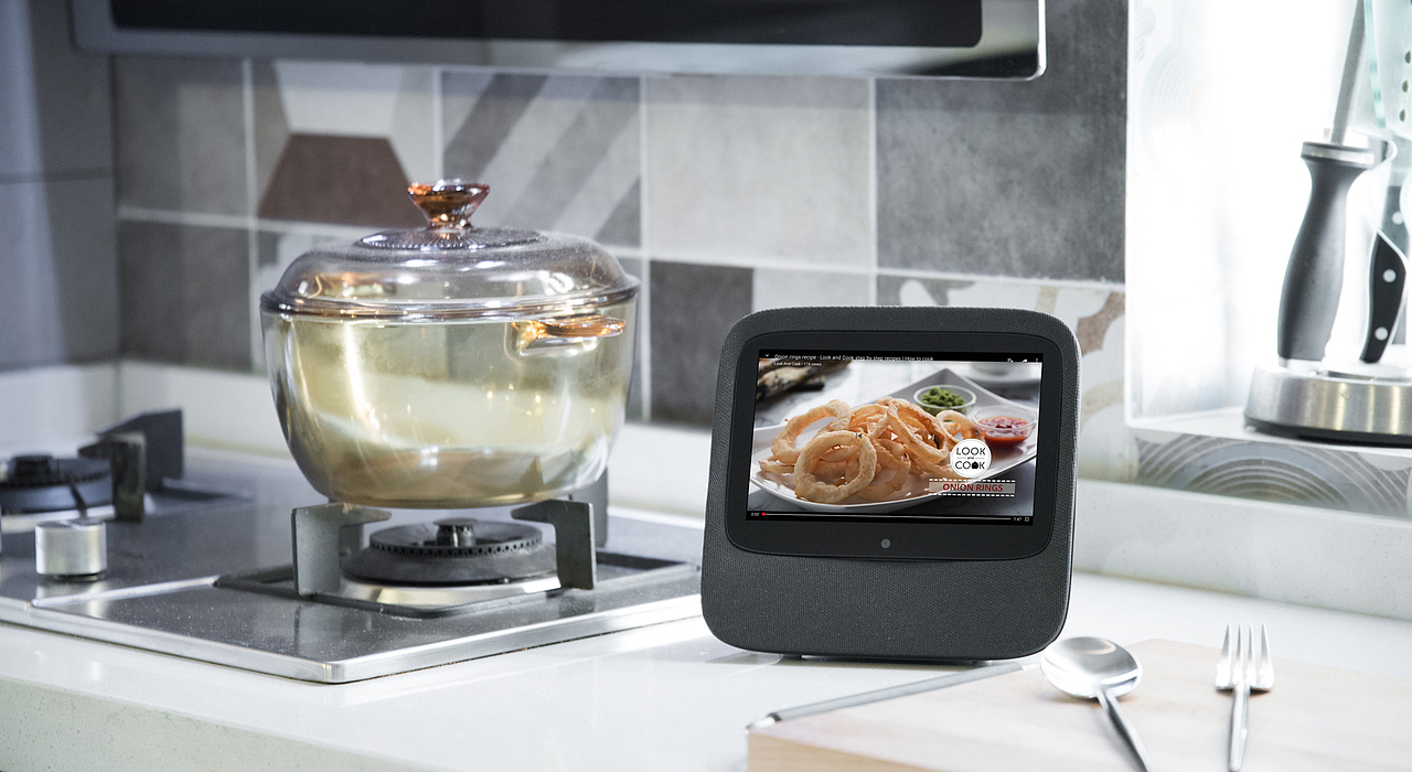 clazio ✖ 无一设计 | 智能音箱