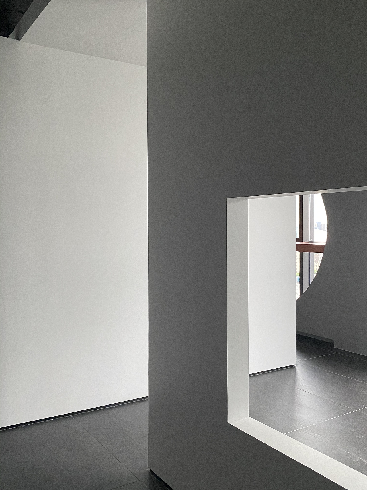 陌上设计|90m²工作室