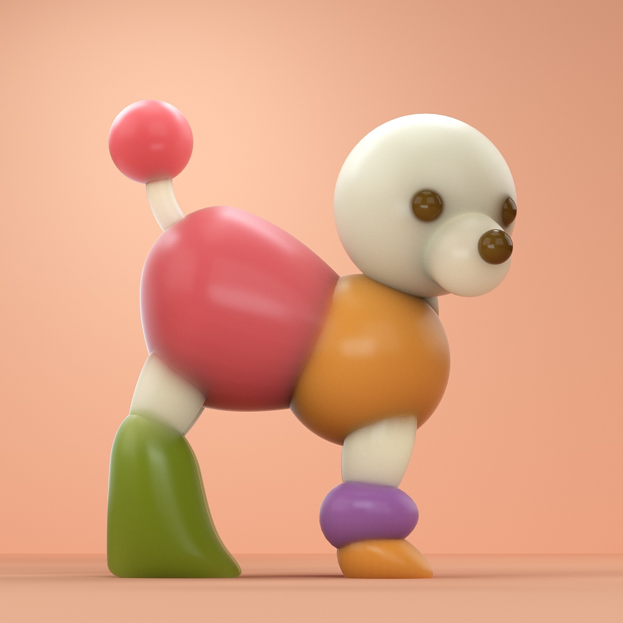 【产品渲染】一组家居香氛产品渲染图C4D+Oc（图ZMjc2MTA5Nzky） - 场景 - 站酷设计师southward原创素材 - 站酷ZCOOL