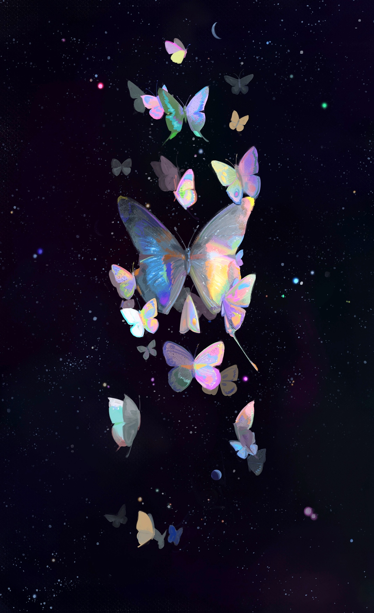 中下游2019上半年作品集