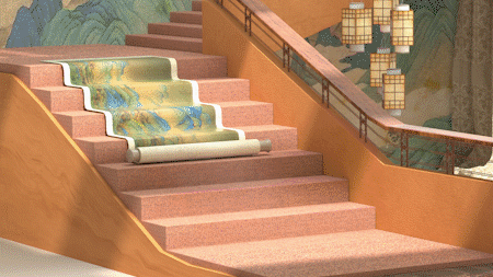 动态DEMO（图ZMjUxMTQwNDYw） - 场景 - 站酷设计师Gtwooooo原创素材 - 站酷ZCOOL