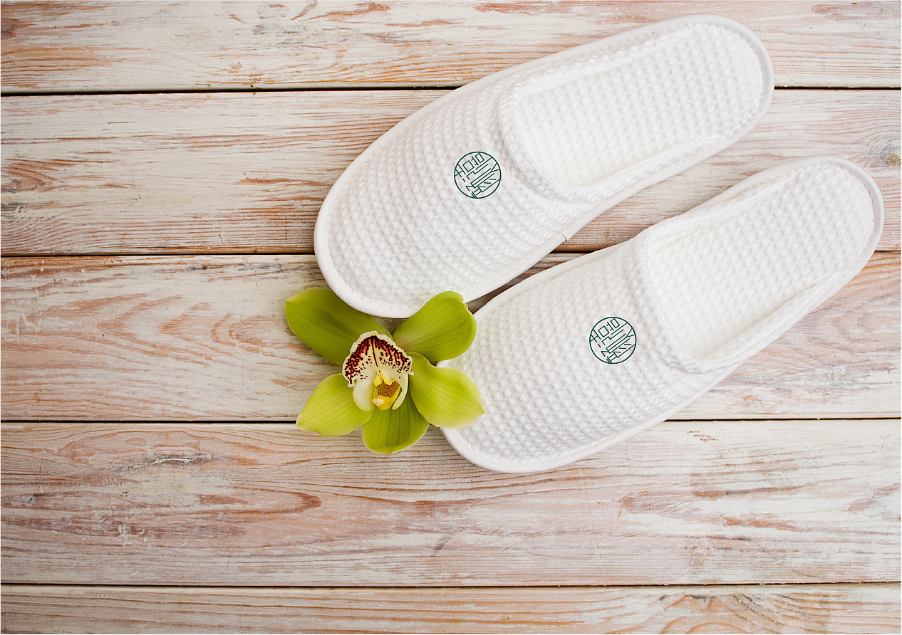 颜禧美汇 · HIQUEEN BEAUTY-三明品牌设计