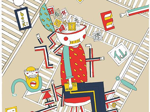 尋找我的小小世界（個人主頁-ZNDY1MjY5MDg=） - 海報 - 站酷設(shè)計師一只居兒原創(chuàng)素材 - 站酷ZCOOL