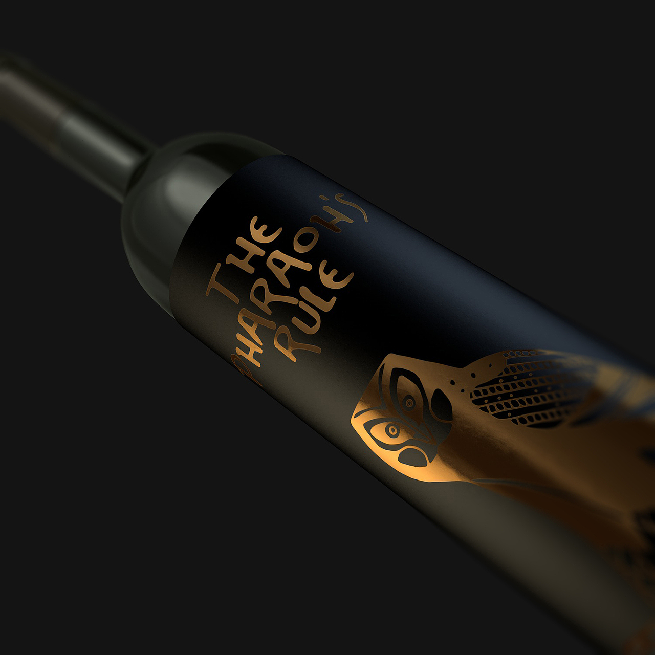 WILD红酒包装系列（图ZMzM4MTc2NzY=） - 包装 - 站酷设计师你好大海品牌设计原创素材 - 站酷ZCOOL