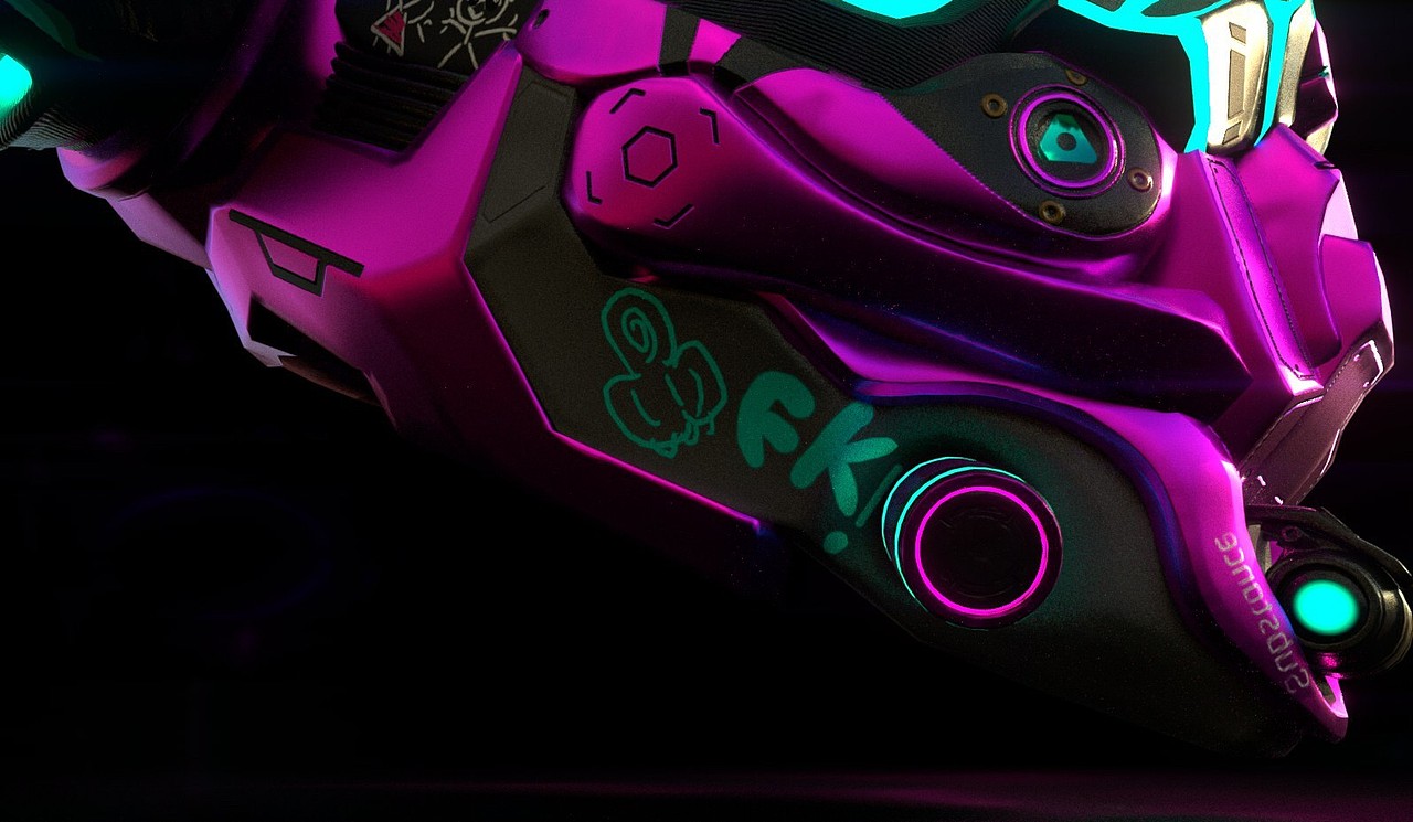 兔子头盔（图ZMTczMzM1MjU2） - 人物/生物 - 站酷设计师孫贰十原创素材 - 站酷ZCOOL