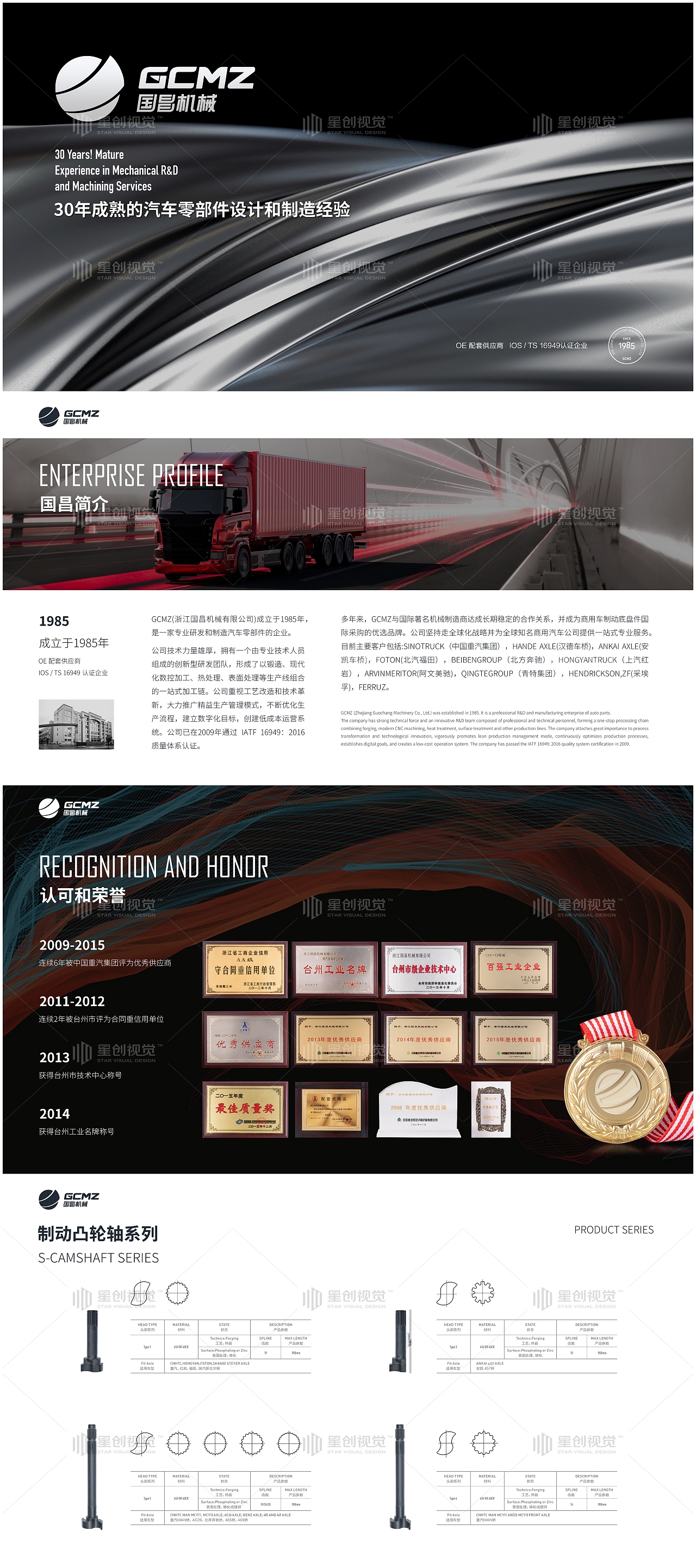 ARISISON 2021作品合集丨星创视觉™（图ZMjc0MTkzMTE2） - PPT/Keynote - 站酷设计师arisison原创素材 - 站酷ZCOOL