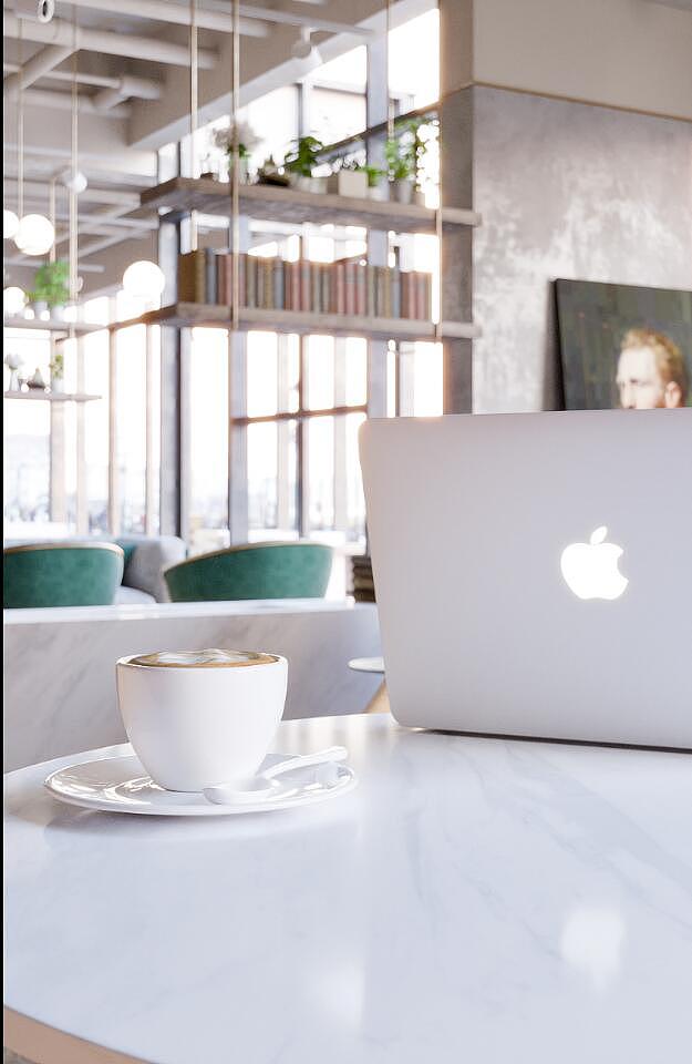 FStorm第三期学员作品（图ZMTE0NTk0Mzcy） - 家装设计 - 站酷设计师破渲染的原创素材 - 站酷ZCOOL