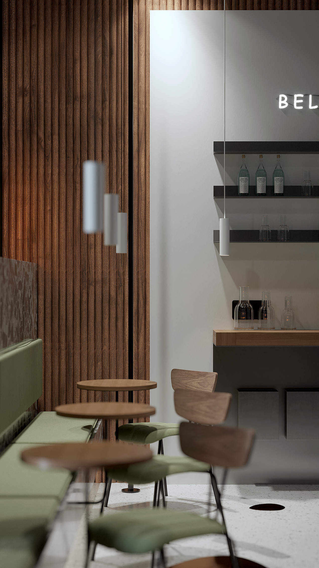 工裝餐廳表現(xiàn)（圖ZMjUxNzE0MDI4） - 酒店餐飲設(shè)計 - 站酷設(shè)計師小江大浪原創(chuàng)素材 - 站酷ZCOOL